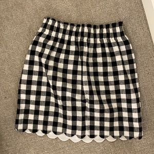 J Crew Skirt